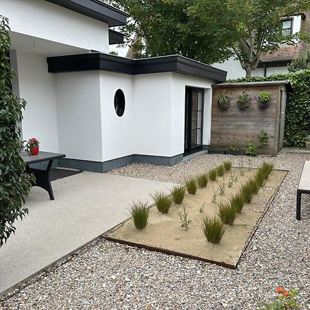 Caprino Guesthouse Knokke-Le-Zoute Extérieur photo