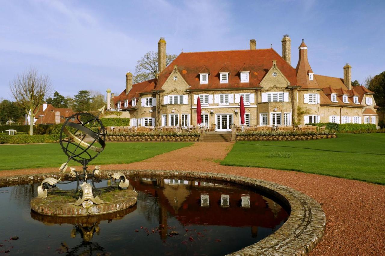 Caprino Guesthouse Knokke-Le-Zoute Extérieur photo