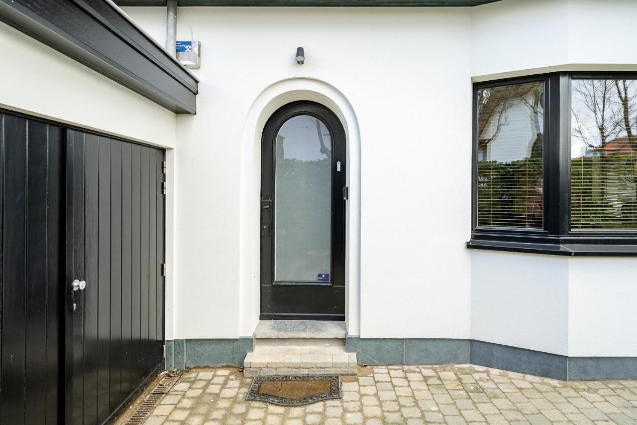 Caprino Guesthouse Knokke-Le-Zoute Extérieur photo