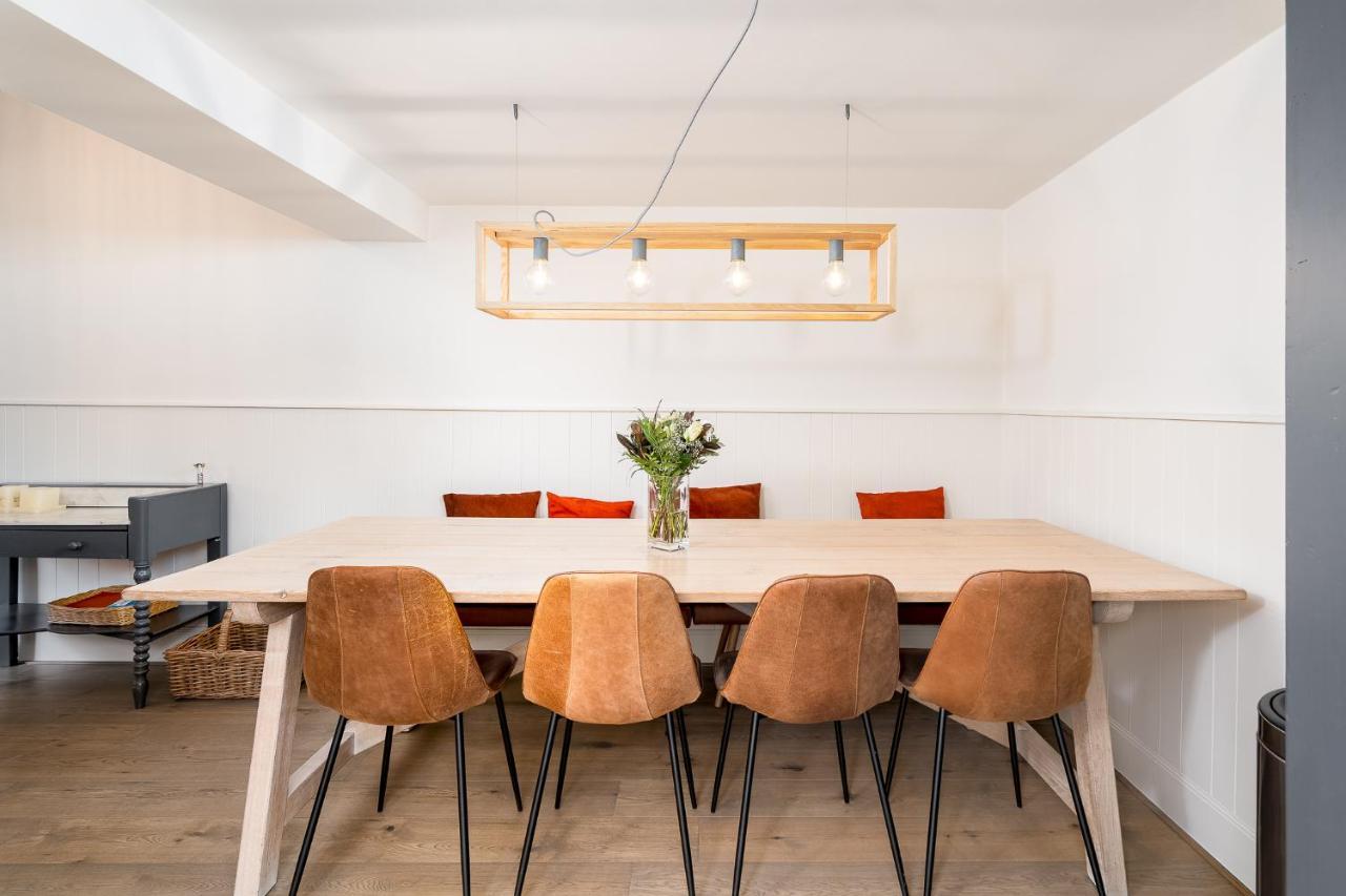 Caprino Guesthouse Knokke-Le-Zoute Extérieur photo