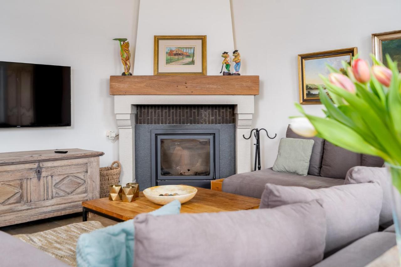Caprino Guesthouse Knokke-Le-Zoute Extérieur photo