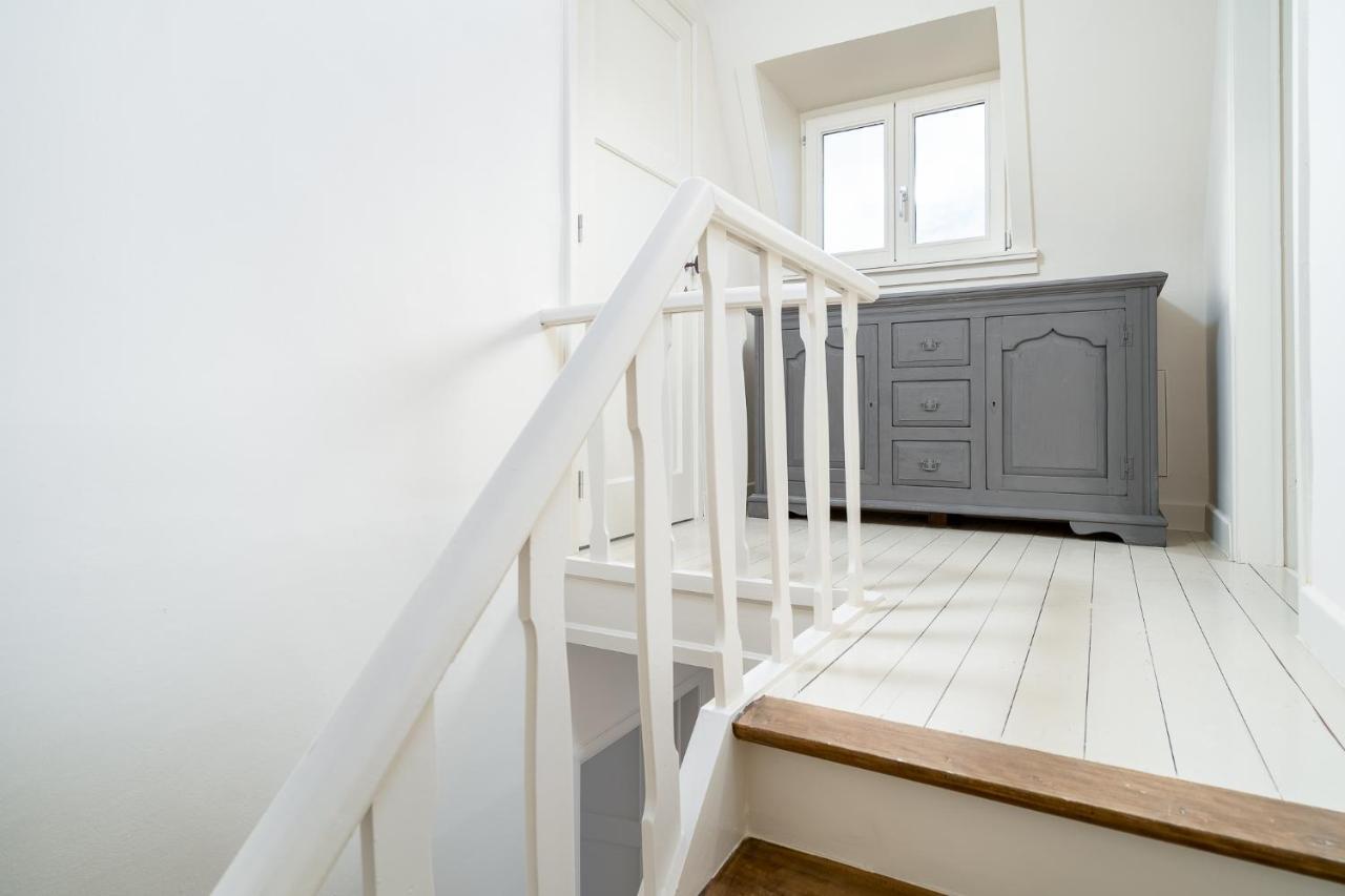 Caprino Guesthouse Knokke-Le-Zoute Extérieur photo