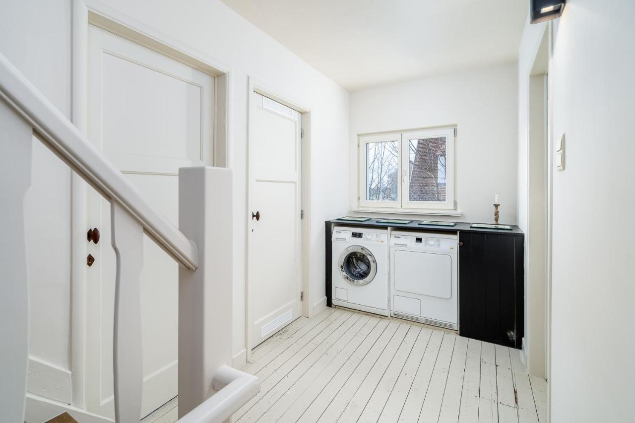 Caprino Guesthouse Knokke-Le-Zoute Extérieur photo