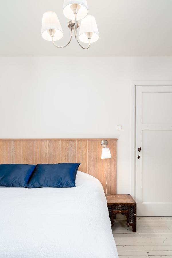 Caprino Guesthouse Knokke-Le-Zoute Extérieur photo
