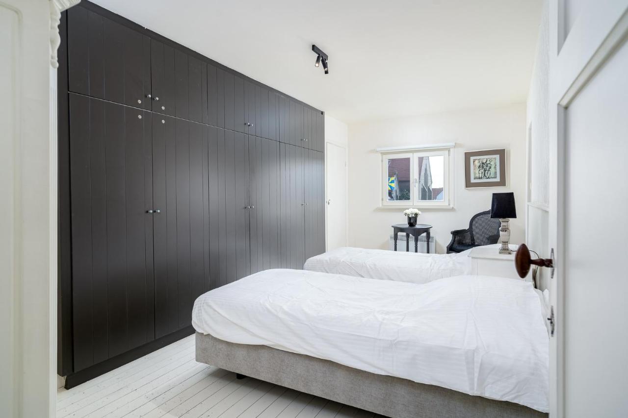 Caprino Guesthouse Knokke-Le-Zoute Extérieur photo