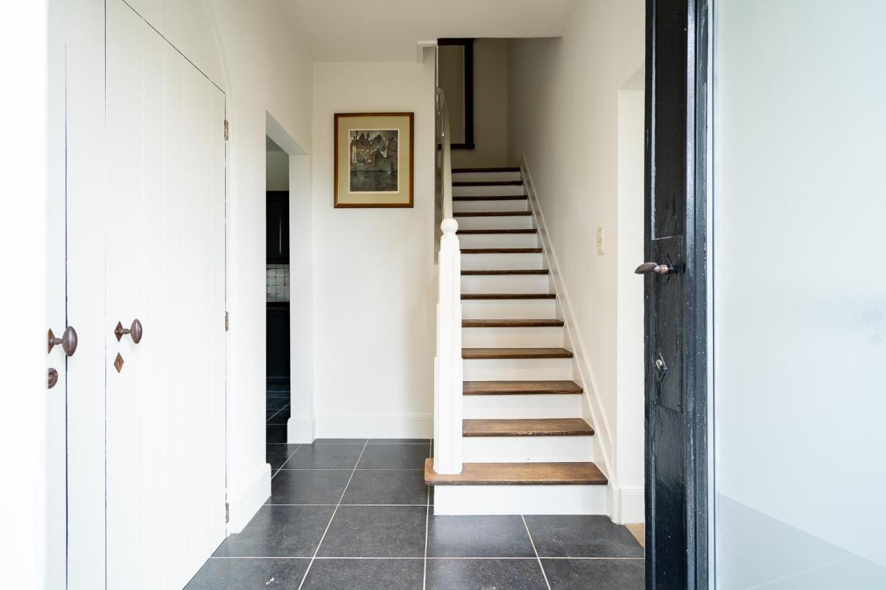 Caprino Guesthouse Knokke-Le-Zoute Extérieur photo