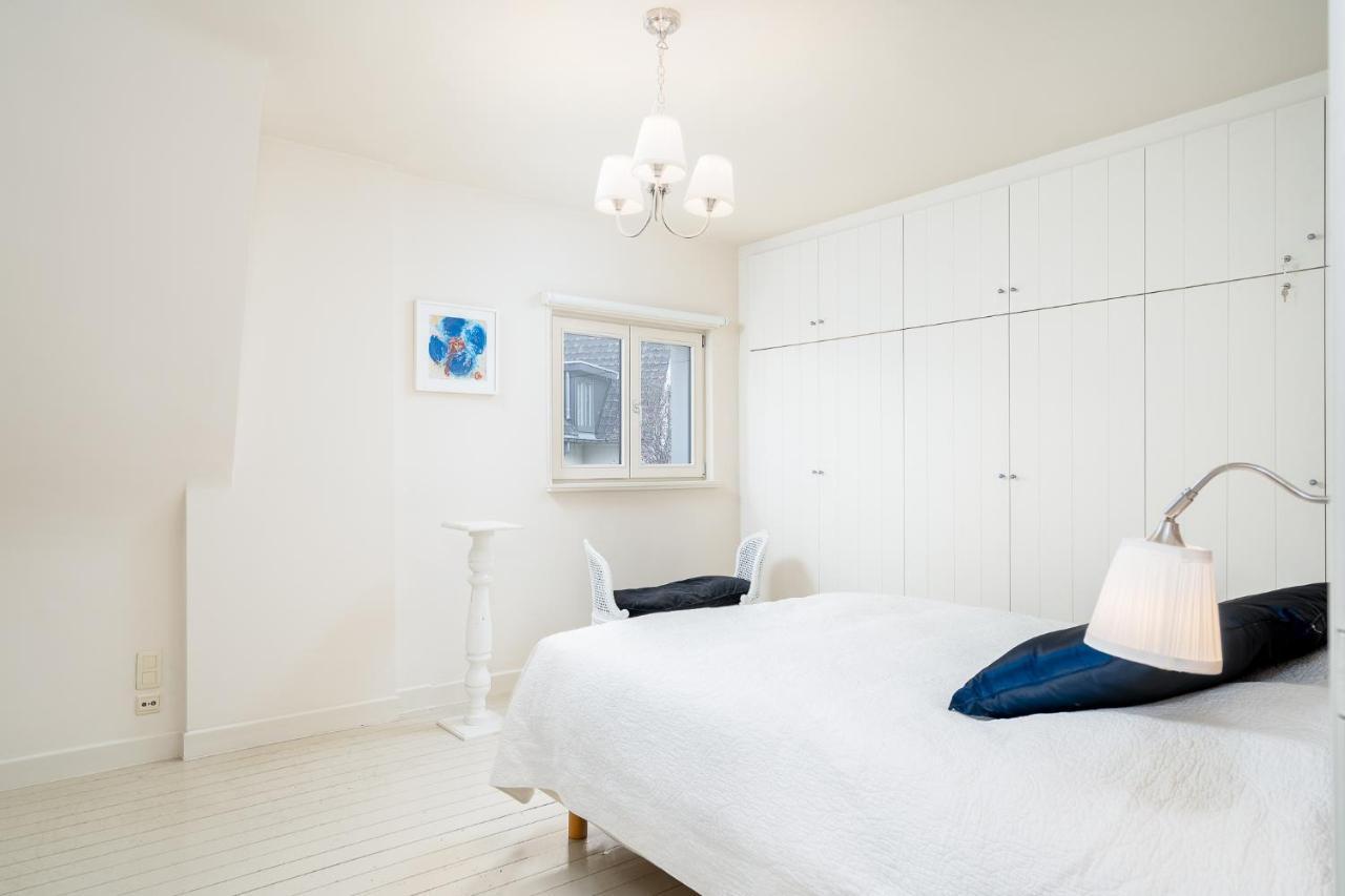 Caprino Guesthouse Knokke-Le-Zoute Extérieur photo