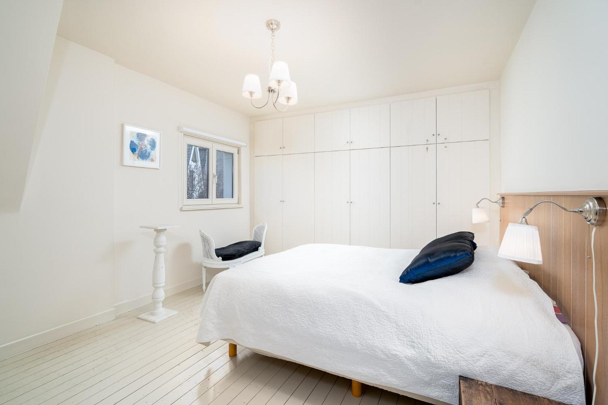 Caprino Guesthouse Knokke-Le-Zoute Extérieur photo