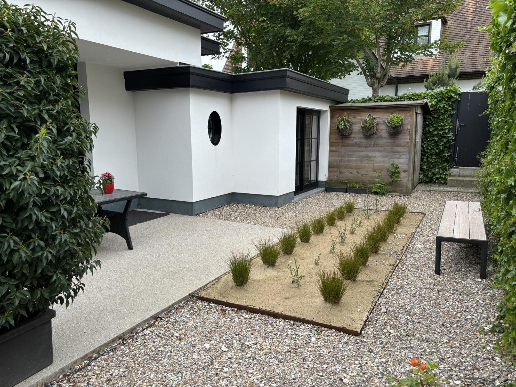 Caprino Guesthouse Knokke-Le-Zoute Extérieur photo